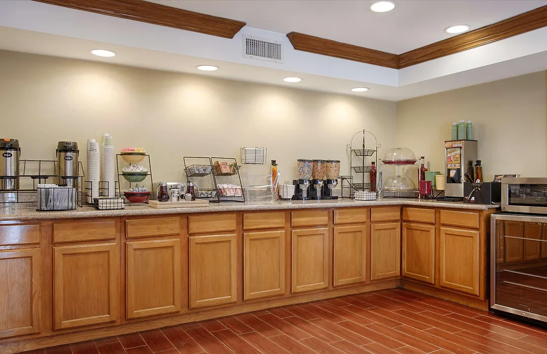 Best Western Eufaula Inn-1