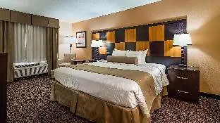 Best Western Plus - Wendover Inn-1