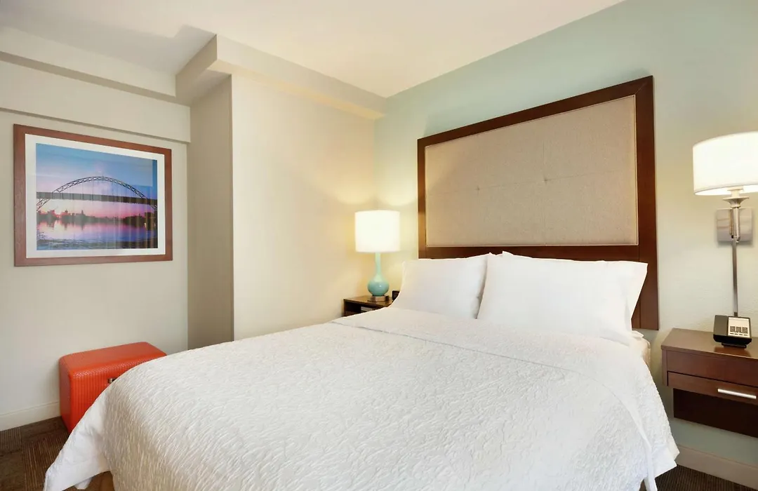 Hampton Inn - Portland/Clackamas-1