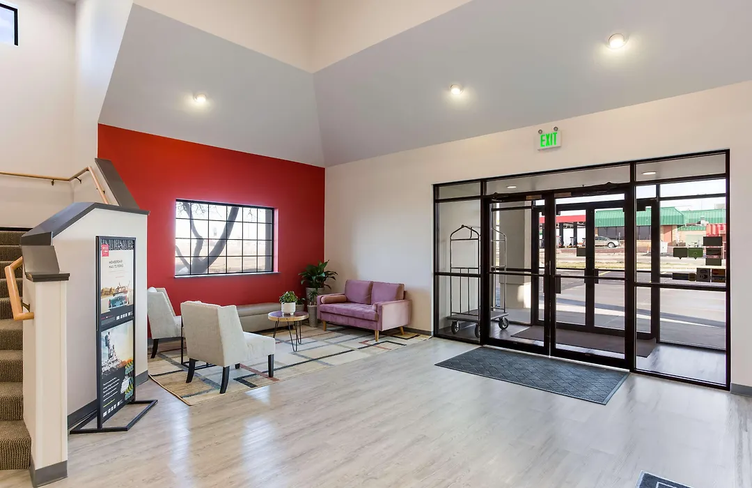 Sleep Inn & Suites Jerome - Twin Falls-1