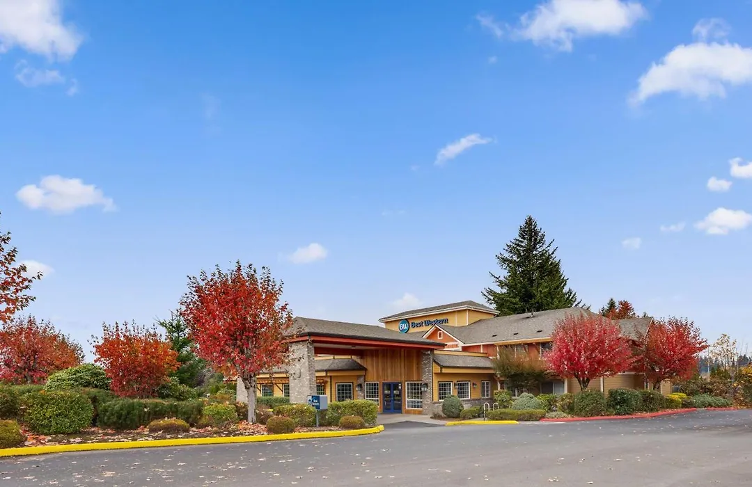 Best Western Sandy Inn-1
