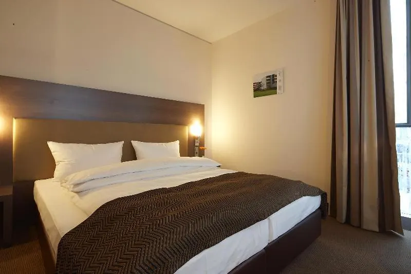 IntercityHotel Mannheim-1