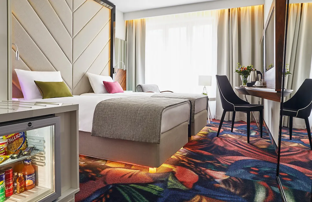 Inx Design Hotel-1