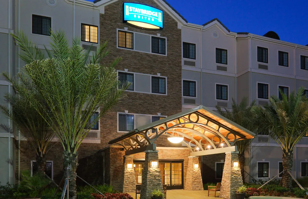 Homewood Suites Lafayette-Airport-1