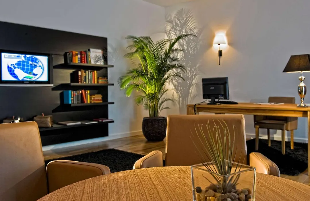 Ibis Styles Rosenheim-1