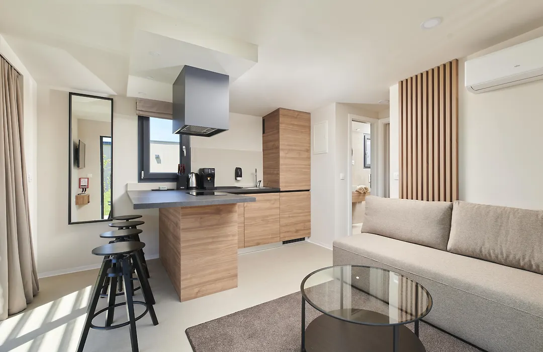 San Servolo Wellness Rooms - Adults Only-1