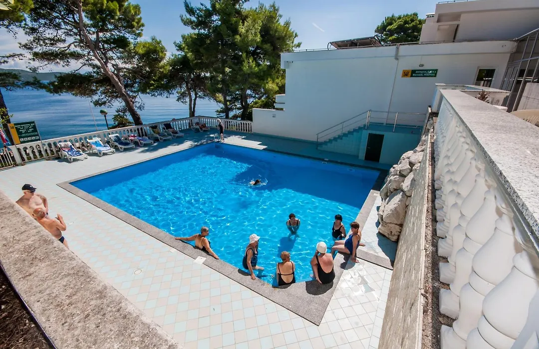 Hotel Lavanda-1