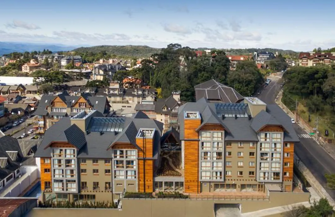 Prodigy Gramado By Wish (Adults Only)-1