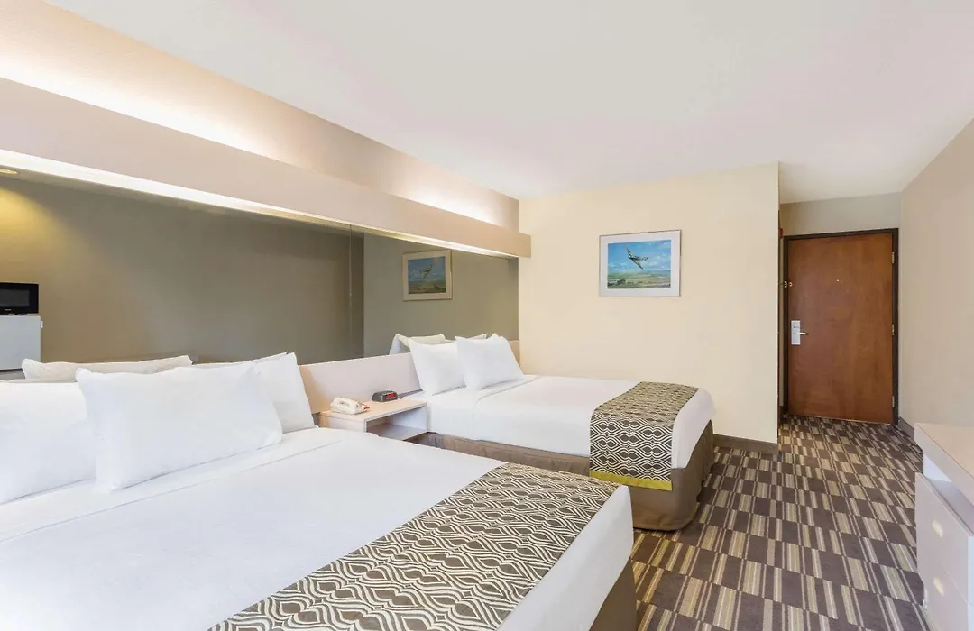 Microtel Inn & Suites By Wyndham-1