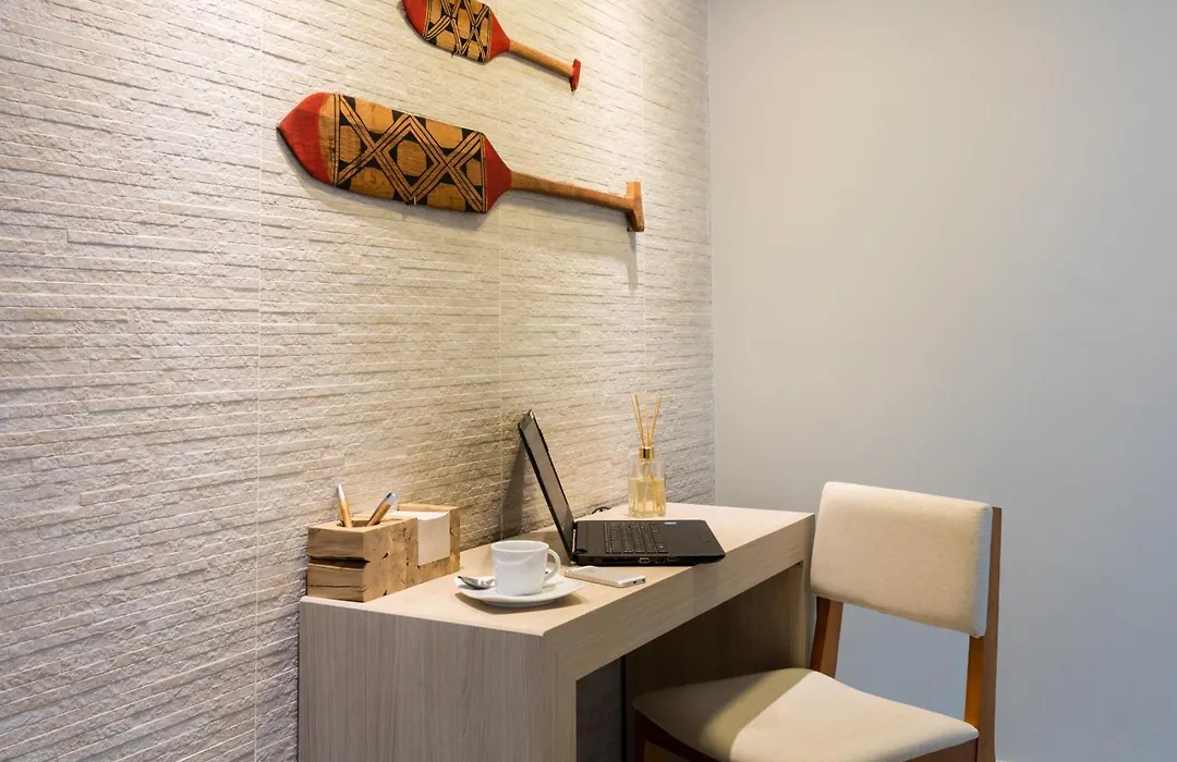 Matiz Niteroi Design Hotel-1
