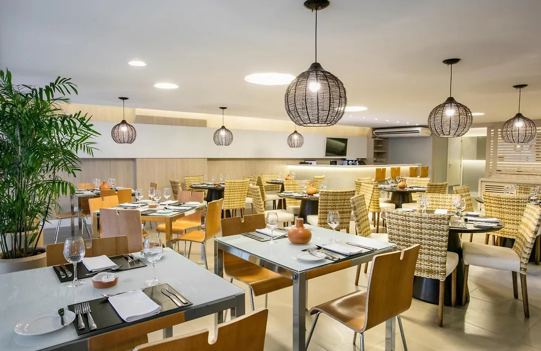 Matiz Niteroi Design Hotel-1