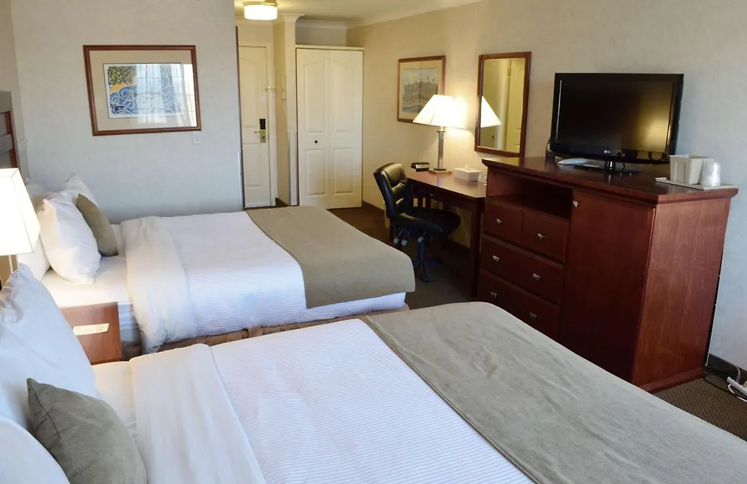 Best Western Gold Rush Inn-1