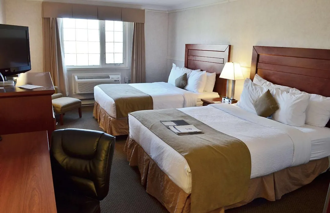 Best Western Gold Rush Inn-1