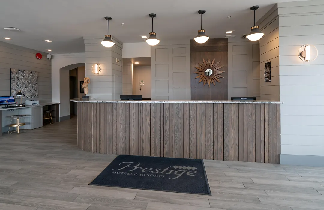 Prestige Vernon Lodge-1