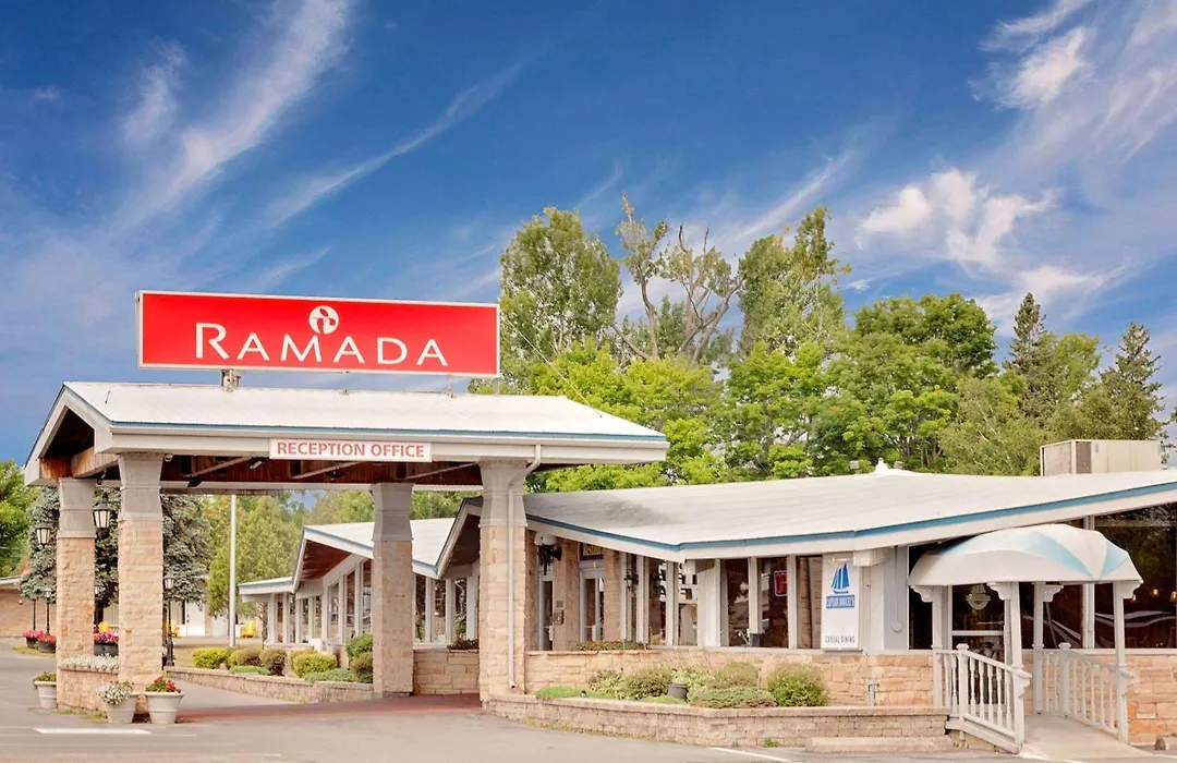 Ramada By Wyndham 1000 Islands Gananoque-1