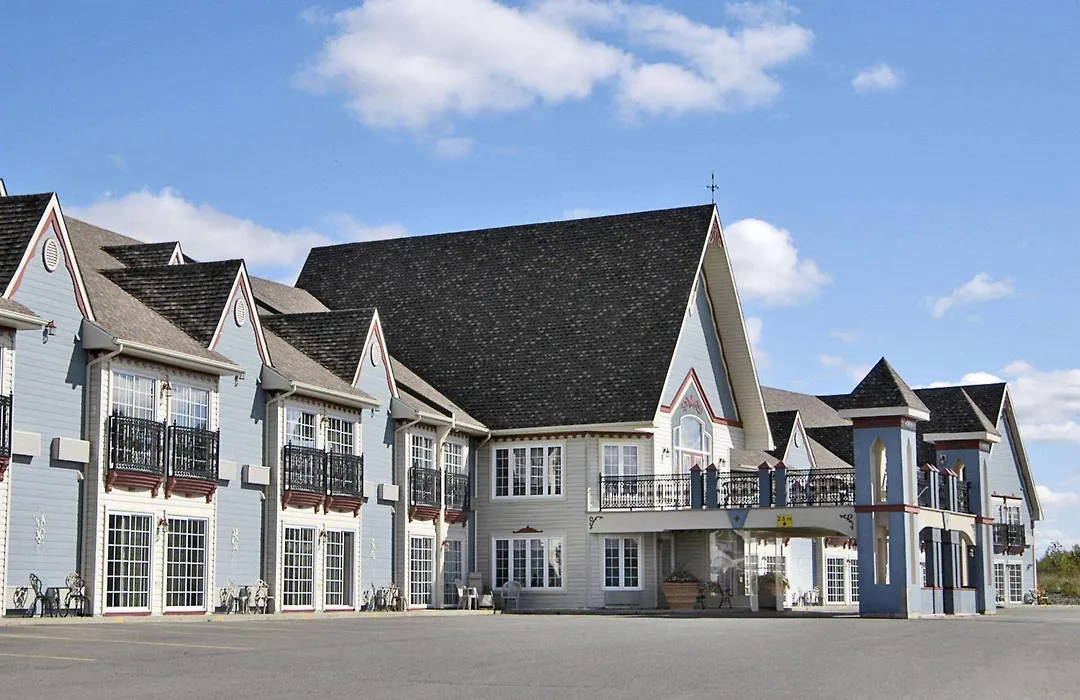 Days Inn By Wyndham Edmundston-1