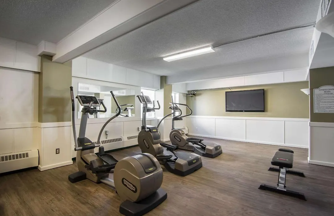 Quality Inn & Suites Yellowknife-1