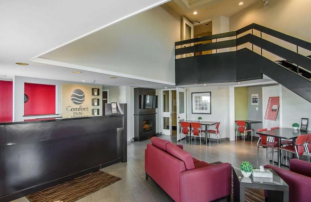 Comfort Inn-1
