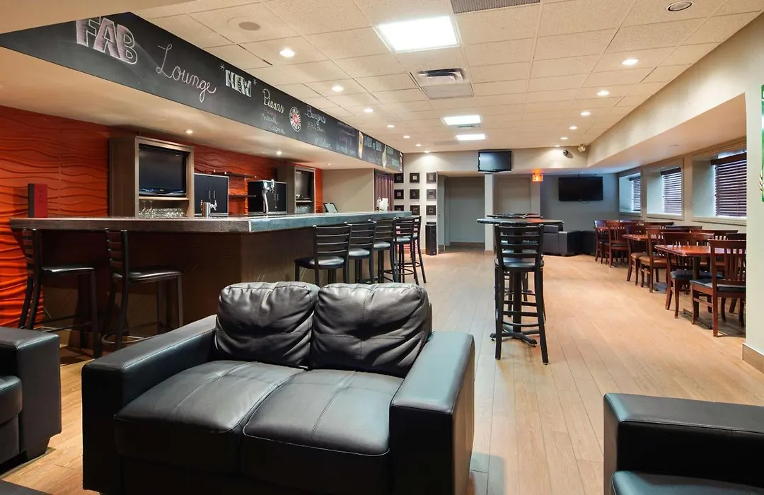 Best Western North Bay Hotel & Conference Centre-1