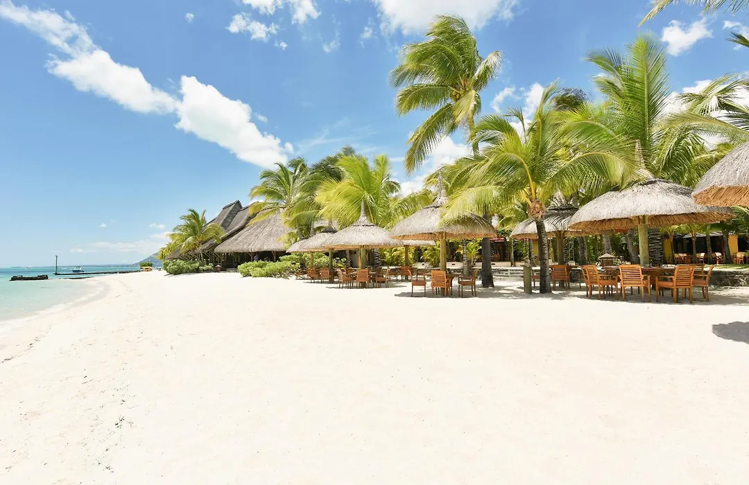 Paradis Beachcomber Golf Resort & Spa-1
