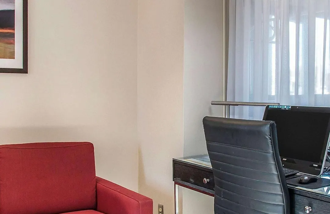 Comfort Inn-1