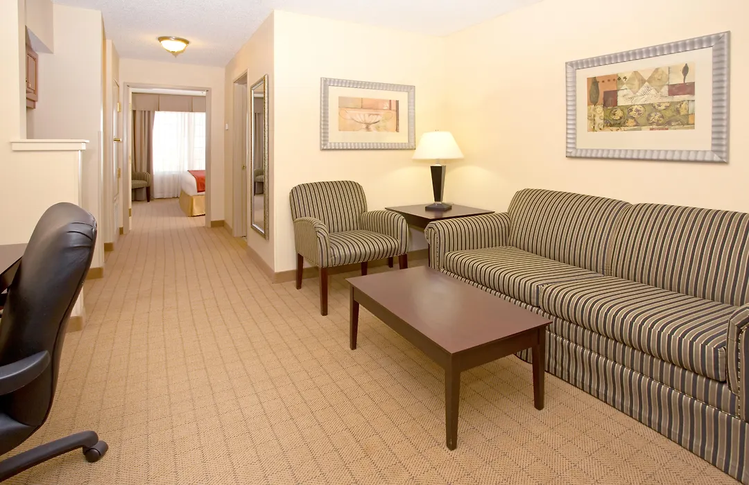 Even Hotels Denver Tech Center-Englewood By Ihg-1