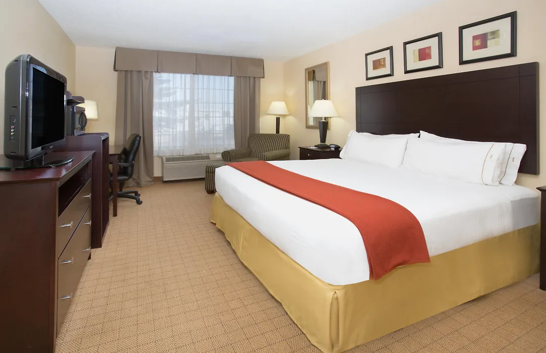Even Hotels Denver Tech Center-Englewood By Ihg-1