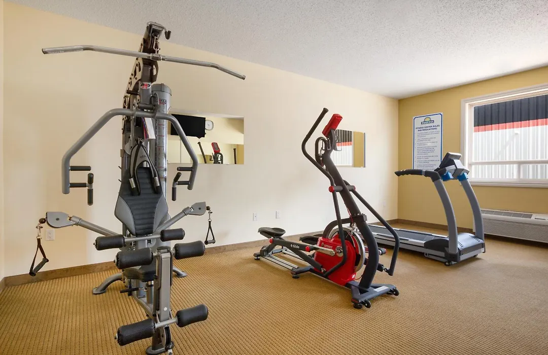 Days Inn By Wyndham Bonnyville-1