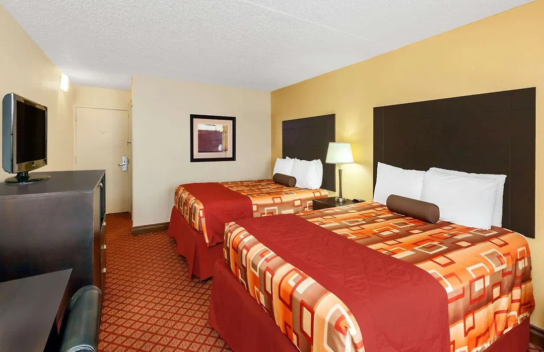 Wyndham Garden Stillwater-1