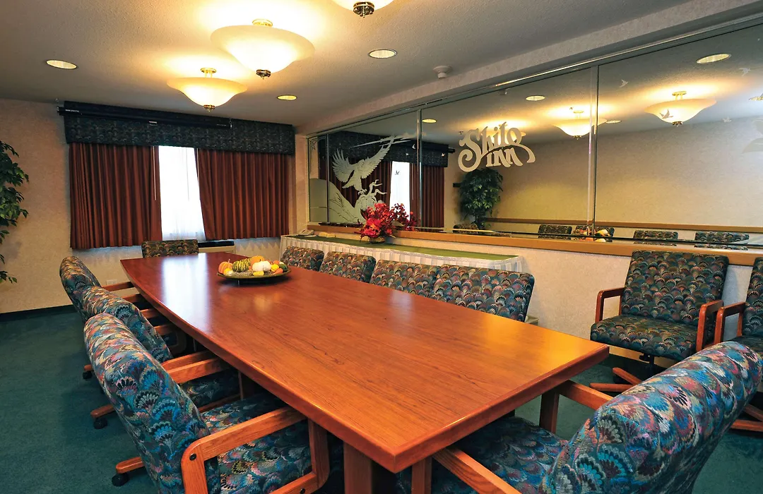 Shilo Inn Klamath Falls-1