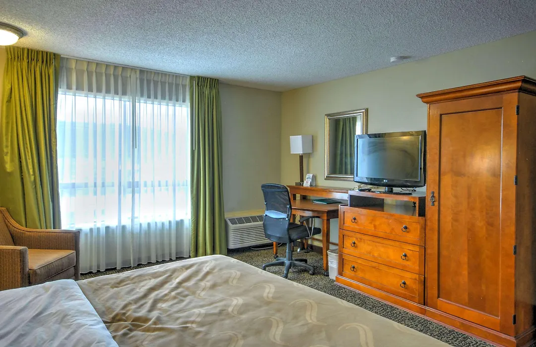 Quality Inn Big Sky-1