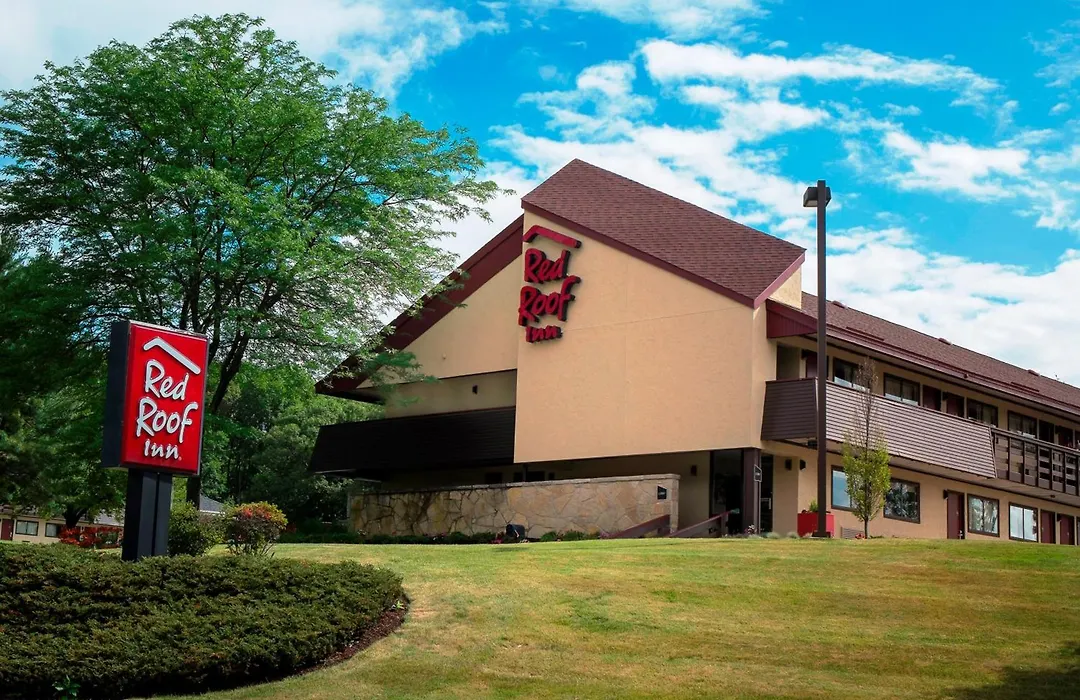 Red Roof Inn Boston - Southborough/Worcester-1