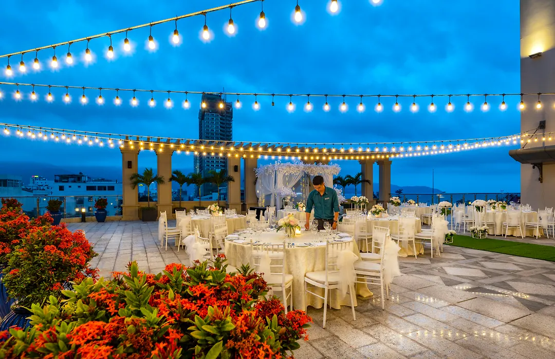 Four Points By Sheraton Danang-1