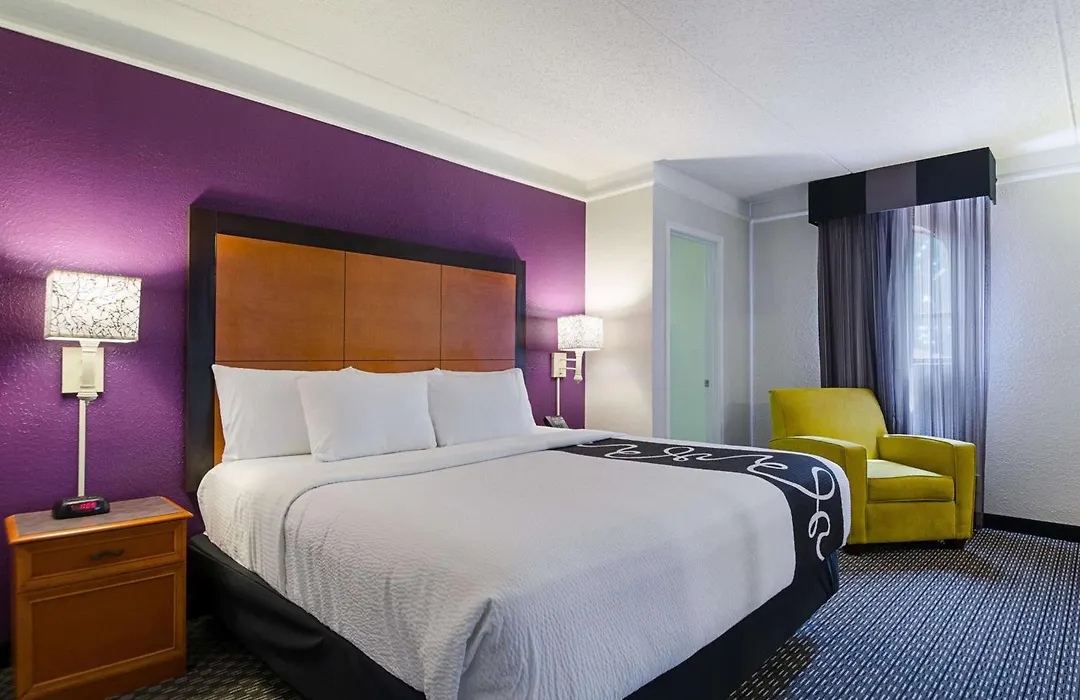 La Quinta Inn By Wyndham Denver Westminster-1