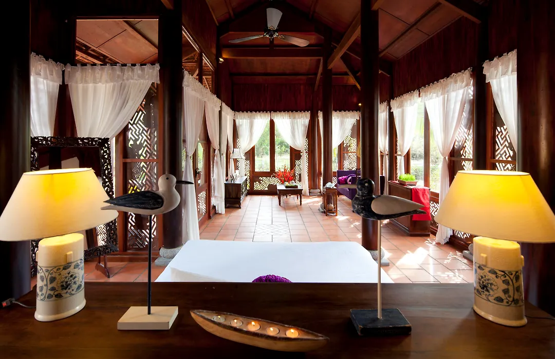 Ho Tram Beach Boutique Resort & Spa-1