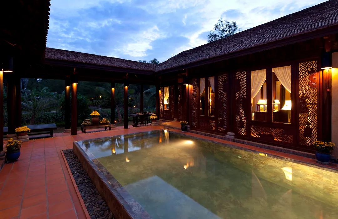 Ho Tram Beach Boutique Resort&Spa-1