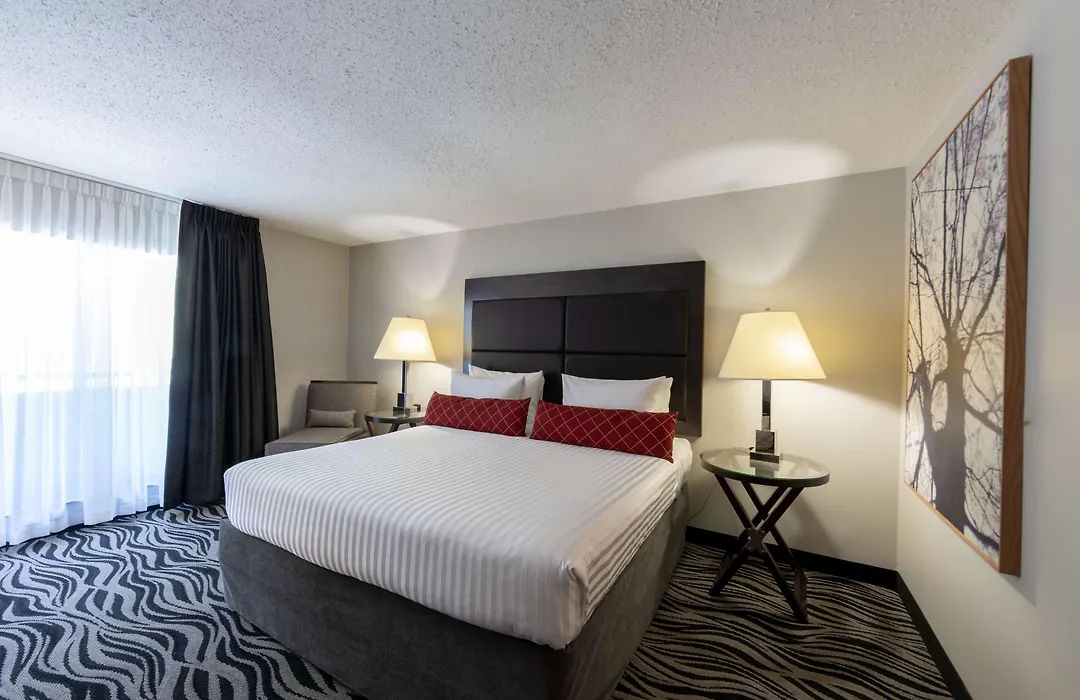Surestay Hotel By Best Western Castlegar-1