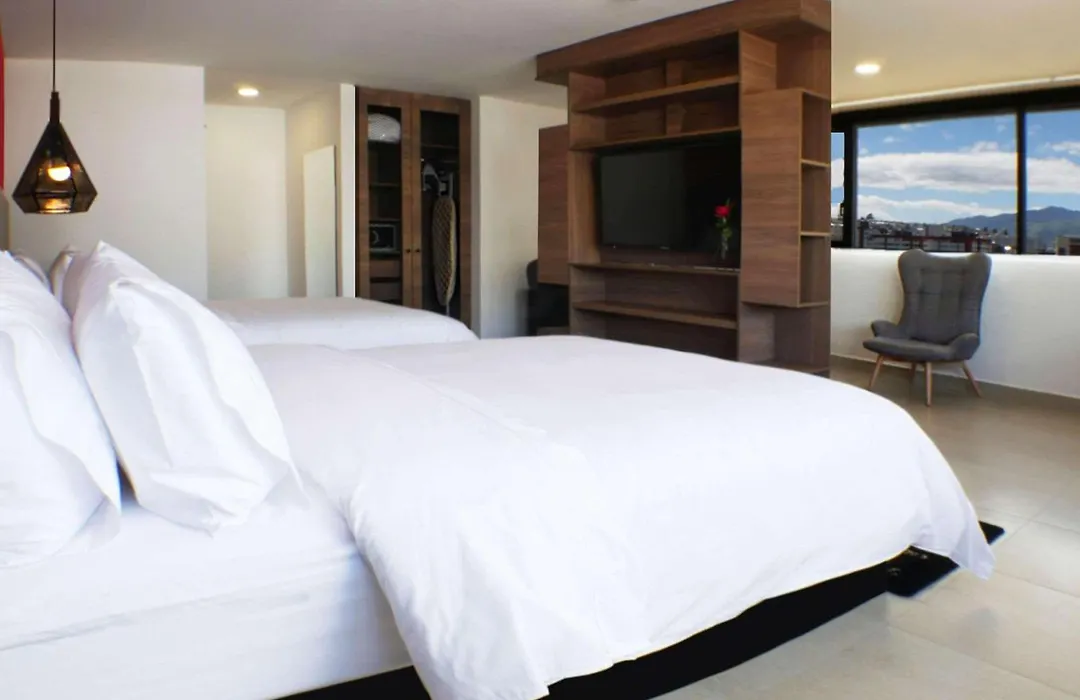 Park Inn By Radisson Quito-1