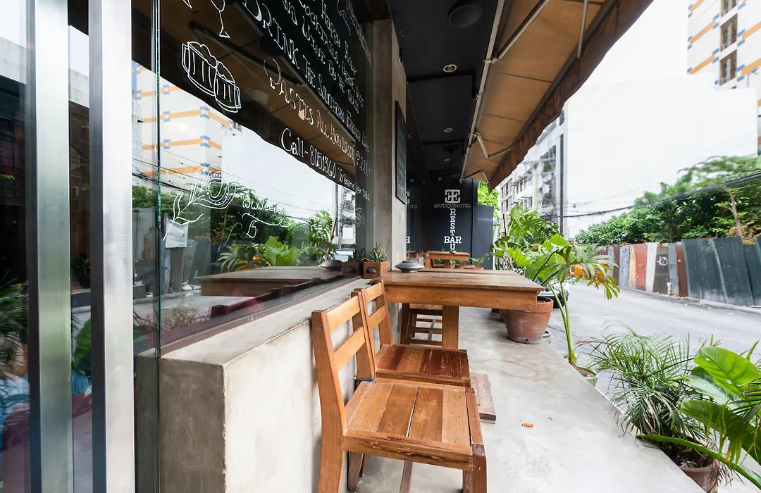 Element Boutique Hotel-1