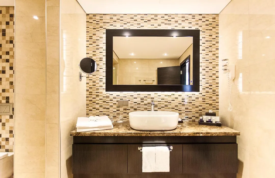 Crowne Plaza - Borjomi By Ihg-1