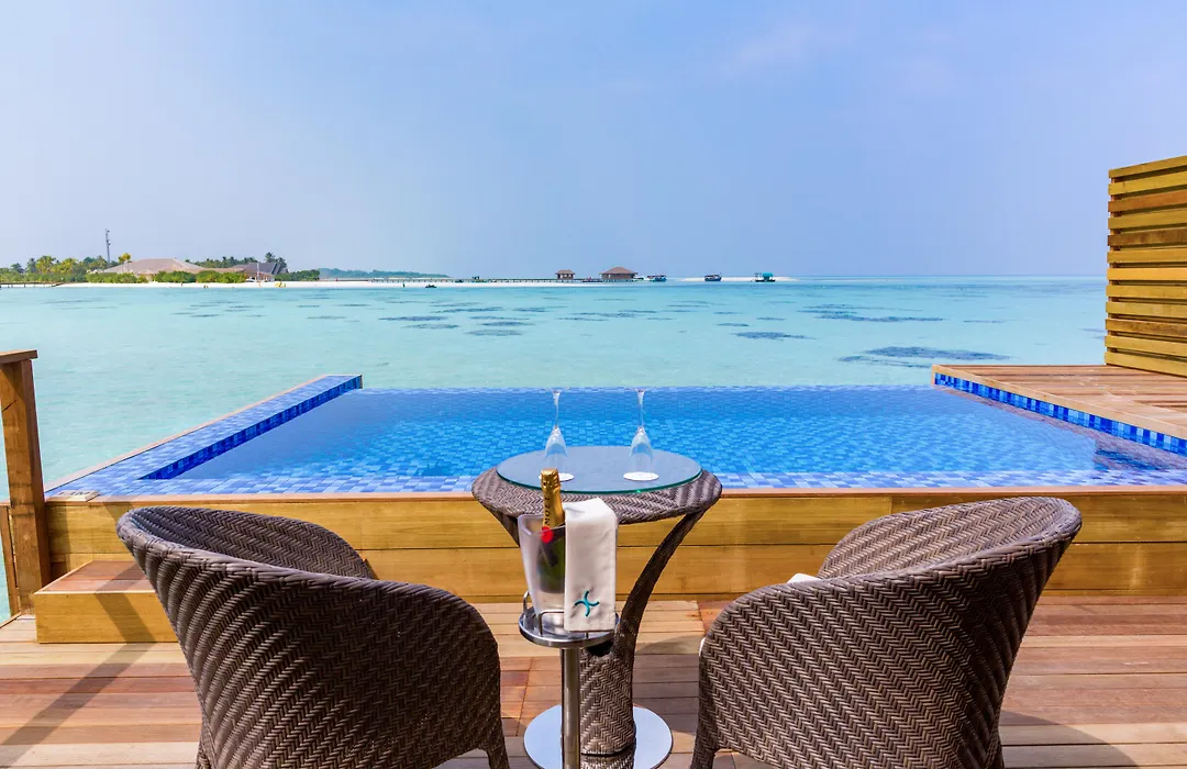 Cocoon Maldives-1