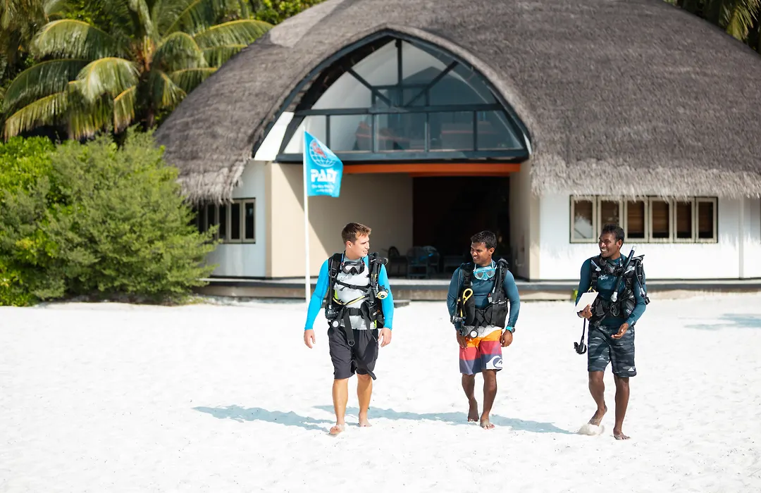 Angsana Velavaru - Part Of Banyan Group With Free Return Seaplane Transfers-1