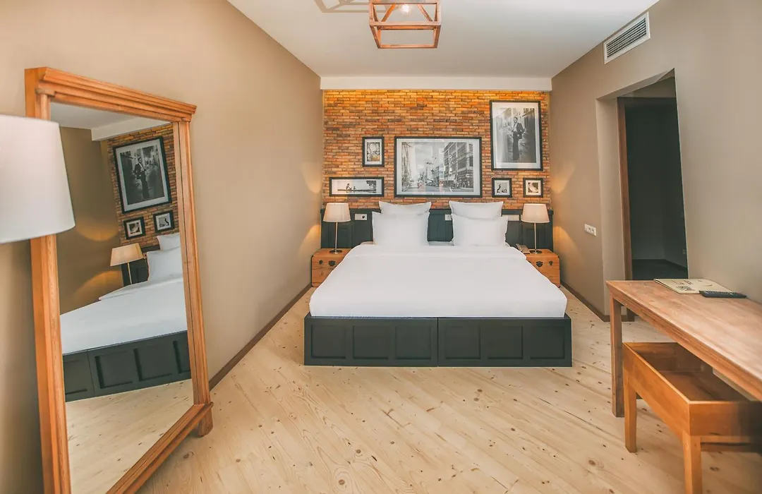 Kisi Boutique Hotel-1