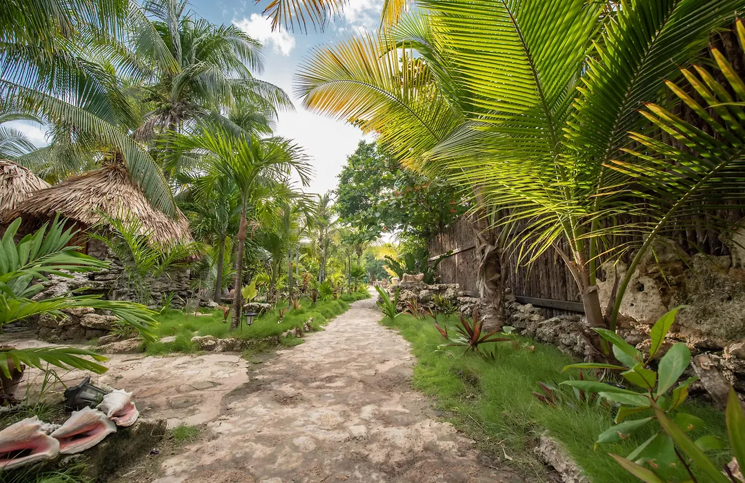 Bella Vista Resort Belize-1