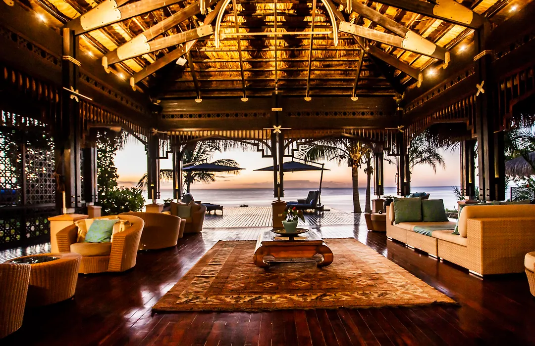 Anantara Bazaruto Island Resort-1