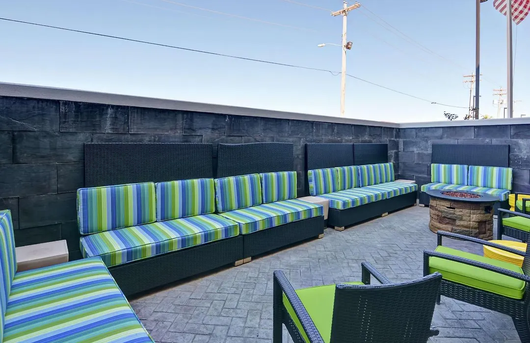 Home2 Suites By Hilton Conway-1