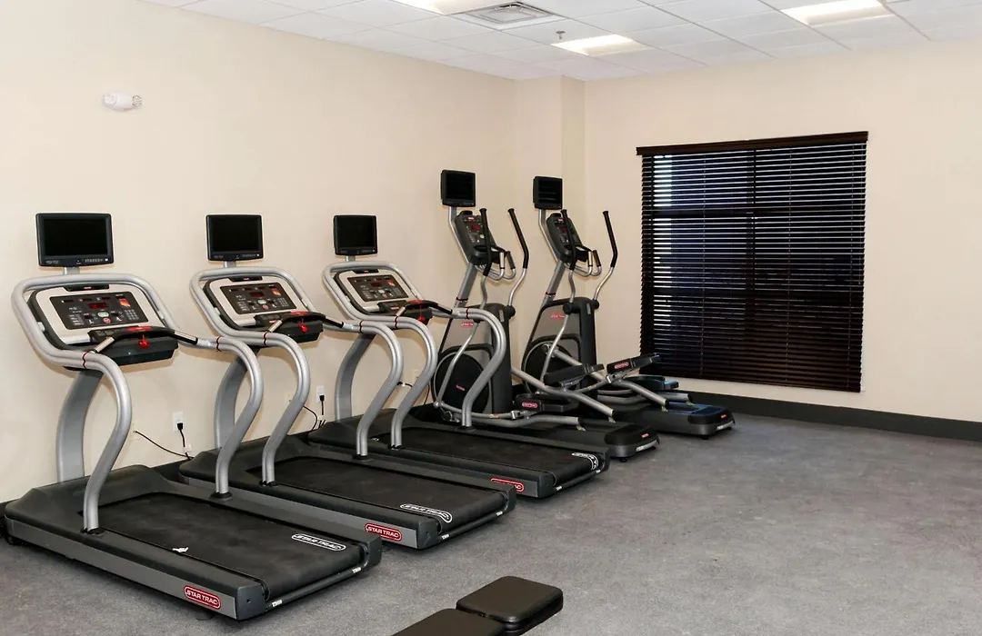 Hampton Inn & Suites Lafayette-1