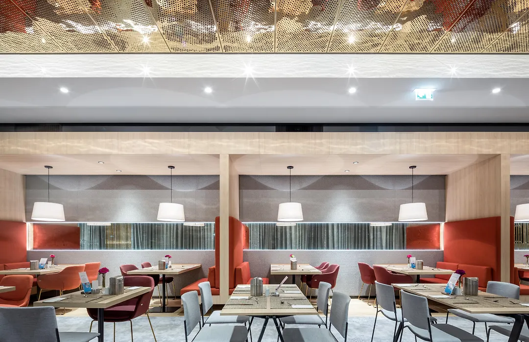 Hilton Garden Inn Wiener Neustadt-1