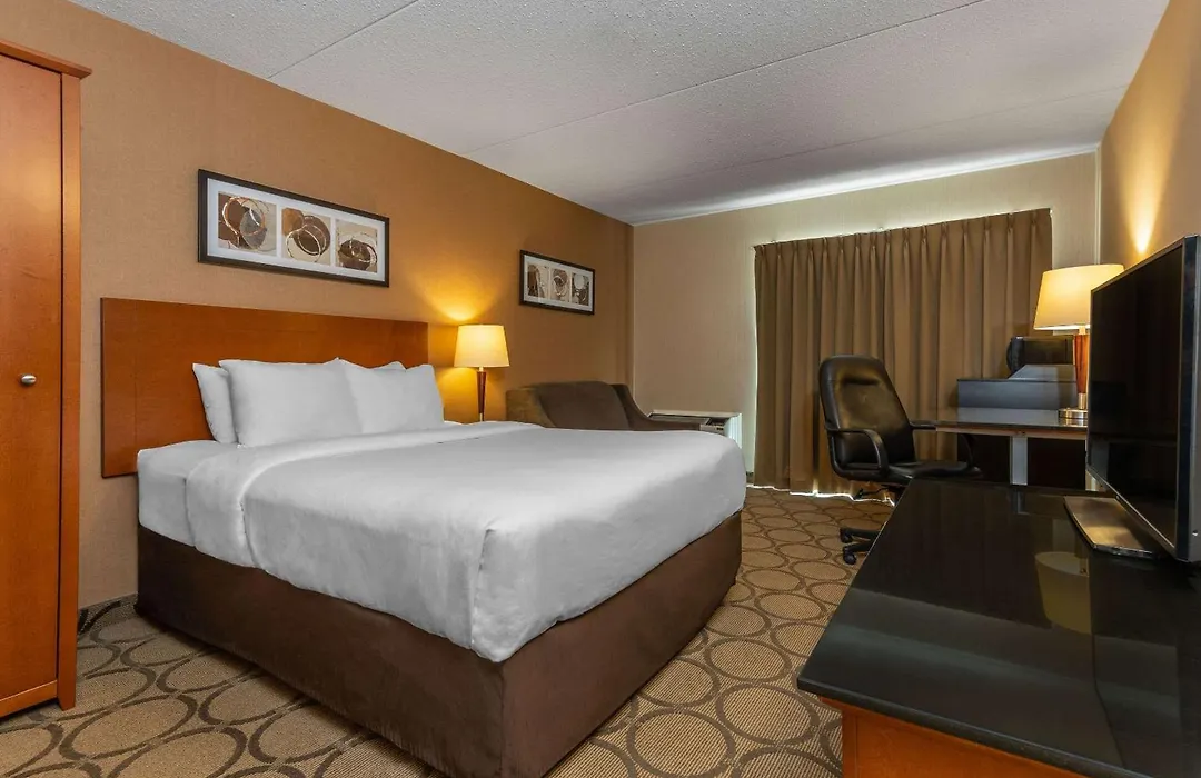 Comfort Inn-1