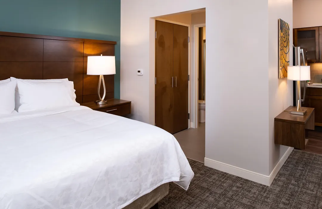 Staybridge Suites - St George By Ihg-1